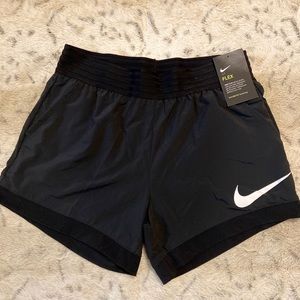 Nike dri-fit shorts